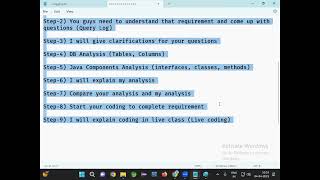 Details Day 14 23 JRTP 04 APR 23   Ashok IT Update