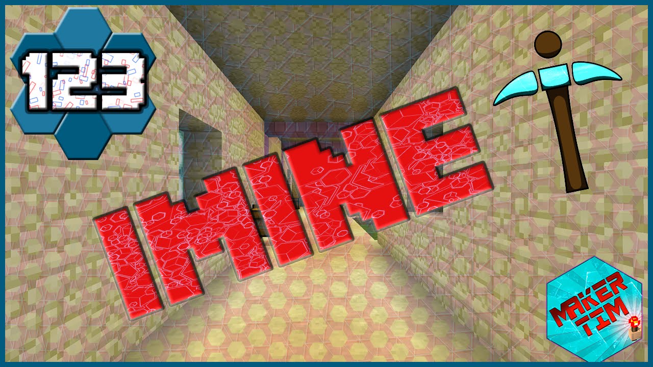 iMine - Episode 123 - Offcam to stronk