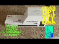 Unboxing  review lg soundbar sj2 160 watts