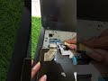 Lenovo ThinkPad L14 Mouse Auto Move Issue Resolved #laptopdoctor #lenovo #lenovothinkpad #viral #diy