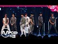 [MPD직캠] SF9 직캠 4K &lsquo;RPM&rsquo; (SF9 FanCam) | @MCOUNTDOWN_2019.7.11