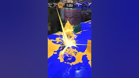 The REAL Most satisfying thing in Splatoon 3...