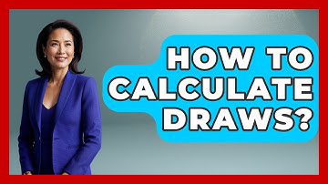 How To Calculate Draws? - The Chess Codex