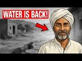 Waterman Rajendra singh