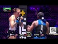 BRUTAL No Comms Fight!! | Claressa Shields v Kelsey DeSantis | Full Fight | PFL vs Bellator
