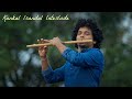 Kankal irandal interlude  reethigowla  flute  anunand s