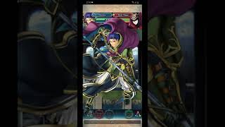 Alm Lhb Vs The Heroes Of Old Elibe