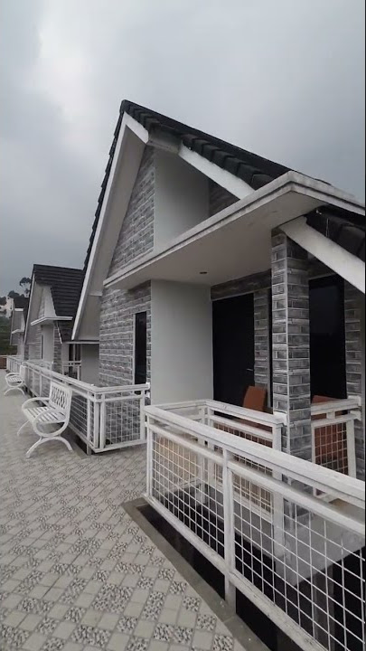 Villa Ciwidey 🤩