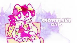 Glyde - Snowflake [Colour Bass]