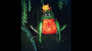 Big and Little Frog - Knotts Bear-y Tales (1975) Soundtrack