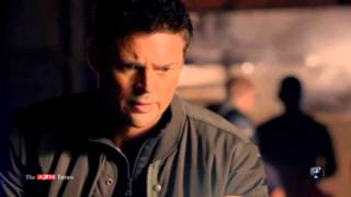 AXN Times - Almost Human Episodio 4
