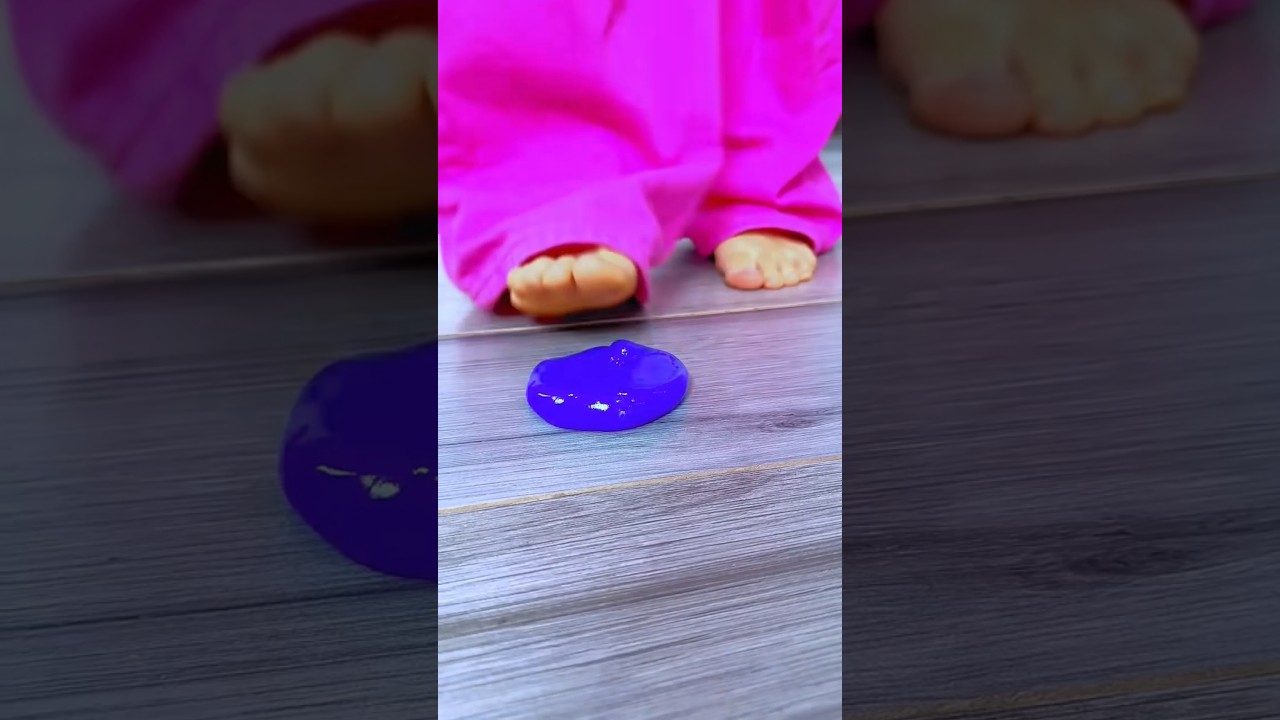 Learn🌜 Colors 🌜Magic Balloons