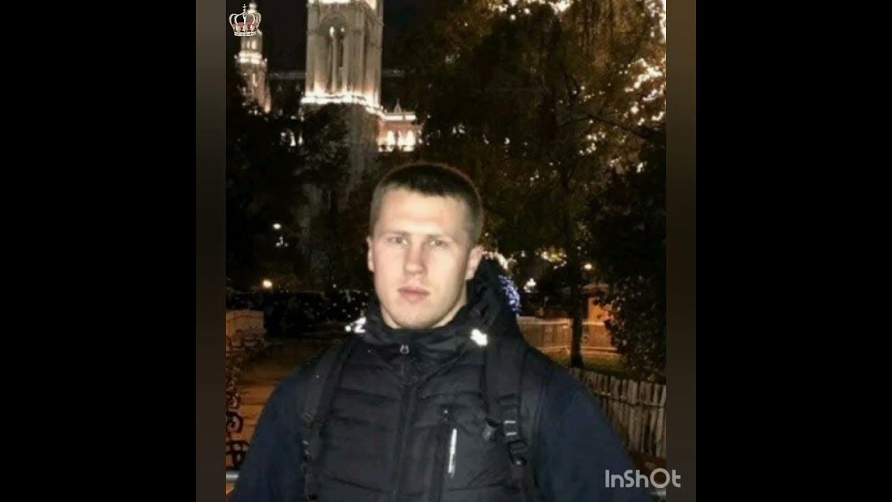 Олексій Ануля👑 - YouTube