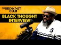 Black Thought Opens Up On Childhood Trauma, Confronting His Demons, Early Days Of The Roots + More