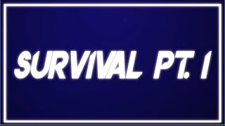 CLOUDS & OCEANS - Survival Pt.I (The Loss) [TEASER]