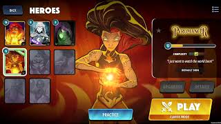 DICE THRONE DIGITAL - Launch Roster Sneak Peek
