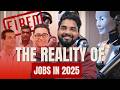 Millions of jobs gone because of AI. What will we do? | Artificial Intelligence का संपूर्ण ज्ञान.