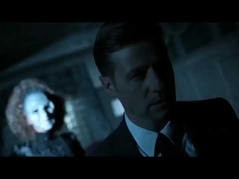 Gotham Temporada Season 5  Teaser Trailer FullHD 1080p