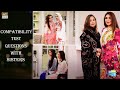 Watch Exciting Compatibility Test Questions For Sisters | Good Morning Pakistan Online In Hd