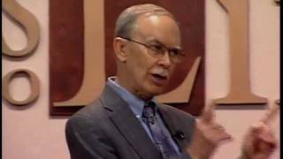 Why Abraham Had to Leave Home - John Grosboll