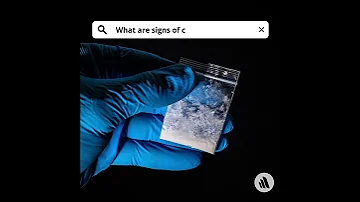 Signs Of Cocaine Overdose Merck Manual Consumer Version 