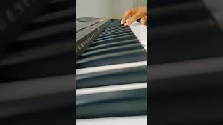 Main Koi Aisa Geet Gaoon Piyano Cover Song || Mukul Sahu ||