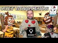Медицинский осмотр: Олег Новоселов - Биолог из низов интернета