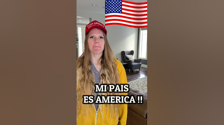 ES AMERICANA 🤣 #MEXICO #CANADA #USA