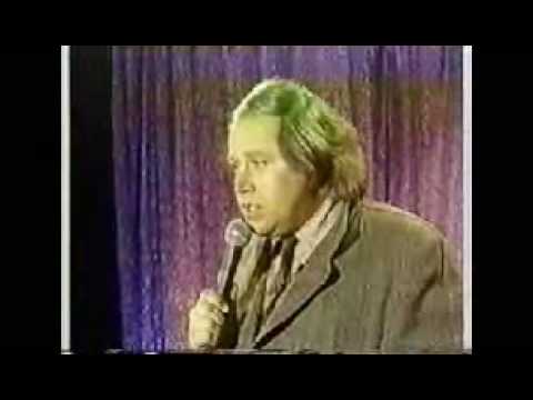 Sam Kinison   World Hunger