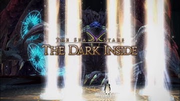 The Dark Inside (Trial) - Final Fantasy XIV: Endwalker