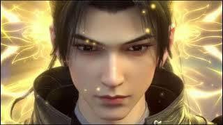 BTTH - Battle Through The Heavens Season 6 Episode 173 Explained In Hindi | S7 Part 231 Preview