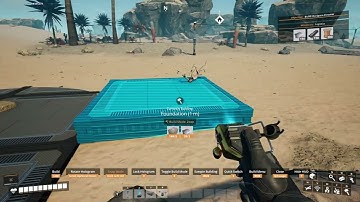 Lets play Satisfactory!! MY 2nd ever youtube video!! #Satisfactory #factory builder