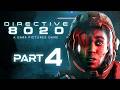 Replaying for secrets! (Everyone Dies Ending) [Directive 8020]