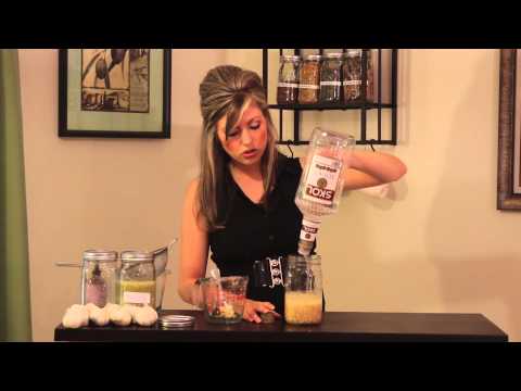 How to Make Garlic With Vodka for Home Remedies : Natural Medicine & Health Products