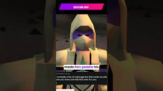 One Of The Most Iconic Drops