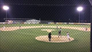 Outer Banks Daredevils Walk-Off Win (6/23/17)