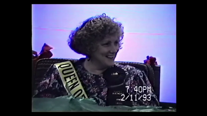 Jan McClain 40th Birthday