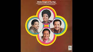 Friendship Train - Gladys Knight And The Pips - 1969
