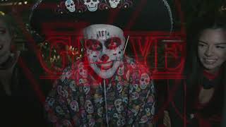 Grave Rave 2022 Trailer