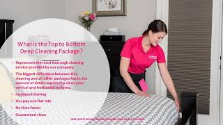 Deep Clean