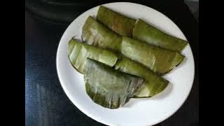 Download lagu നാടൻ വിഭവം ഇലട /ilada/ simple and easy /desert recipie