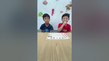 Phan Thiet English Communication: Ben and King practice talking about Too+ adjective+ to+ verb