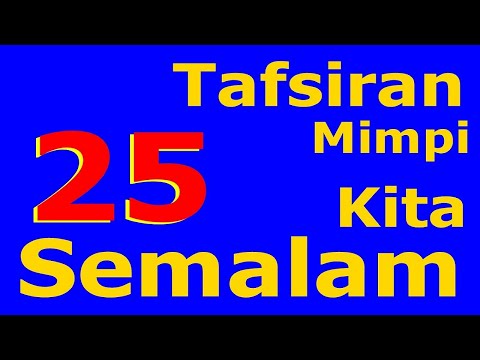 Video: Tafsiran Mimpi Dan Ramalan Di Mesopotamia Kuno - Pandangan Alternatif