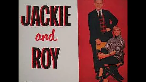 Jackie Cain and Roy Kral - The Glory of Love (1956...