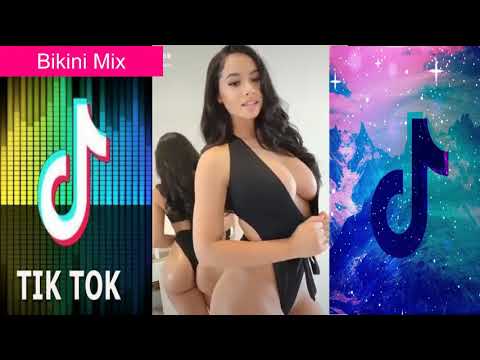 Camel Toe | Hot Bikini Models | TikTok Compilation Part 1