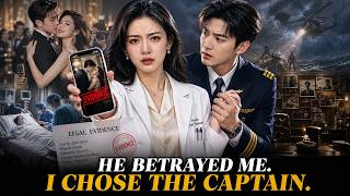 Her CEO BF Chose His First Love,So She Left HimUntil She Found The Pilot Who Had Loved Her All Along screenshot 5