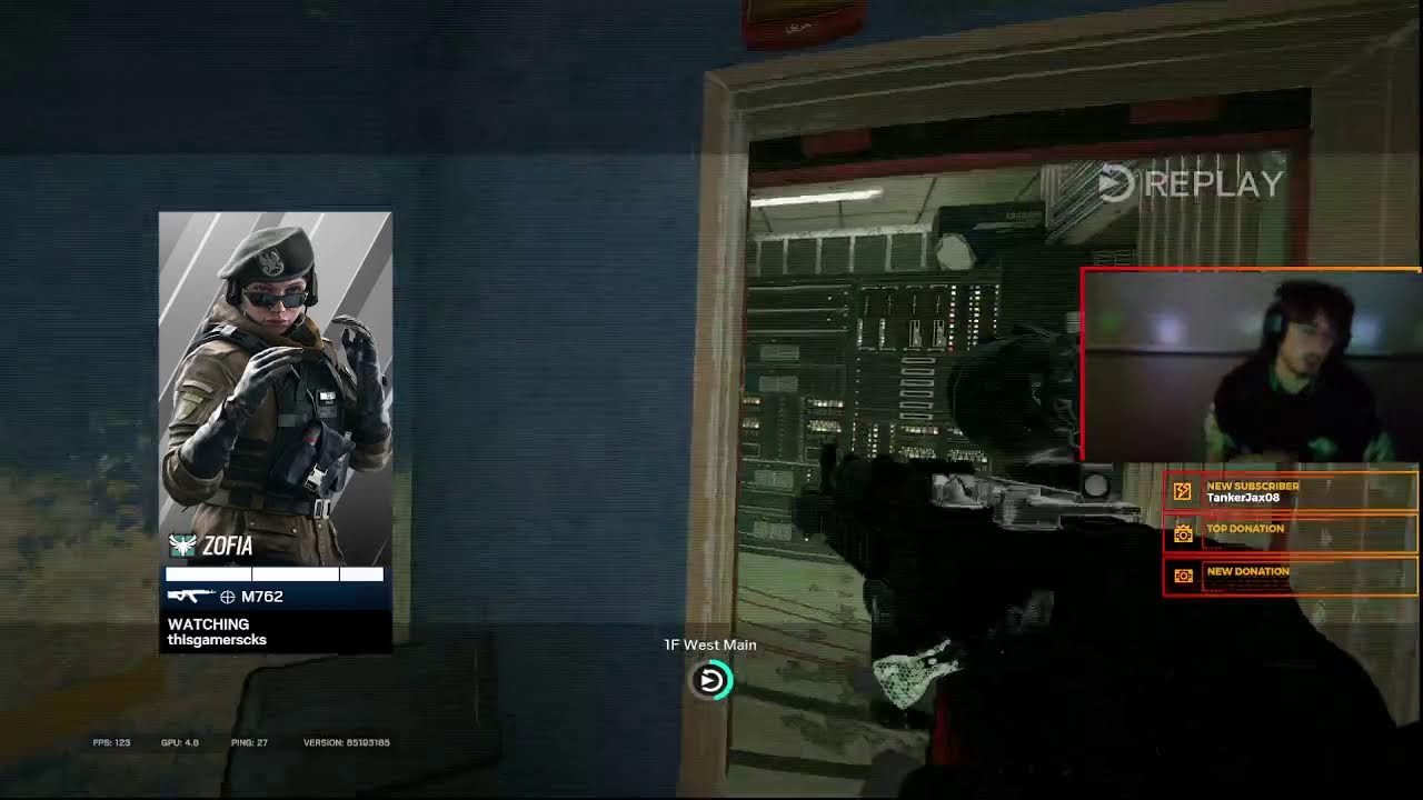 CMU Eagles vs. Hutch CC