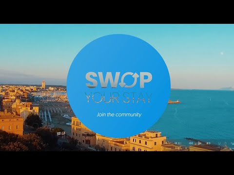 Swop Your Stay Promo