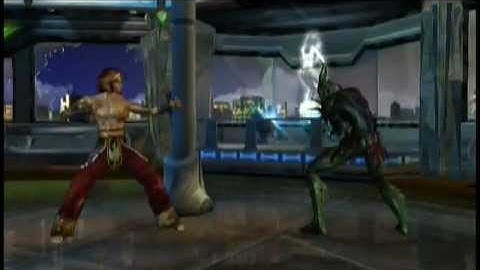 Tao Feng: Fiery Phoenix Quest [vs Wulong Goth]