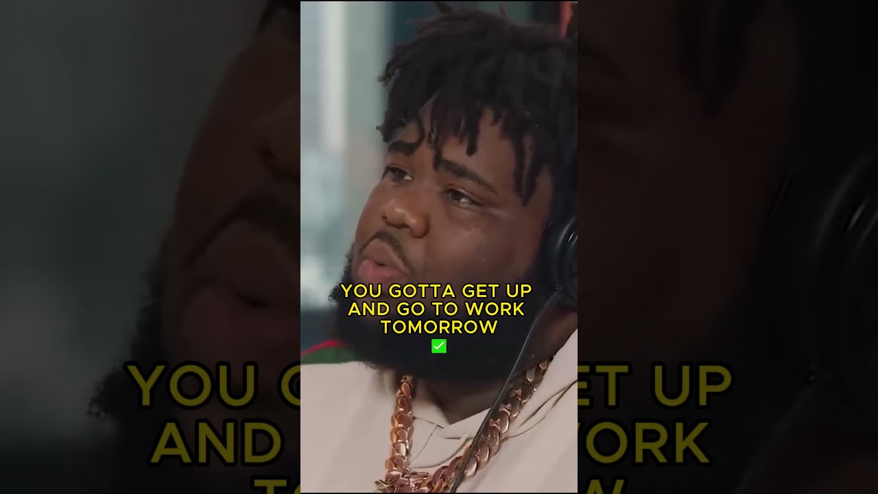 Rod Wave Says That There Are So Many People That Don't Chase Their Dreams 